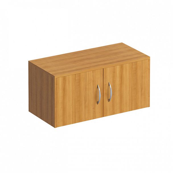 Антресоль двухдверная "Формула" ФР 354 вяз светлый - Вид 1