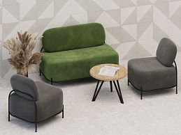 Картинка раздела - Jive