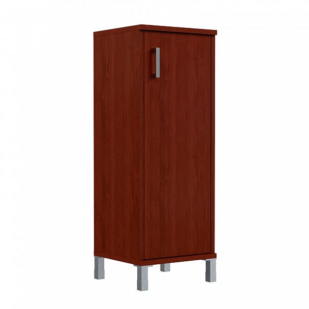 Пенал "Born" 421.6 бургунди - Вид 1