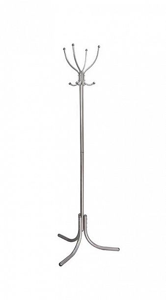 Вешалка-стойка М-3 металлик - Вид 1
