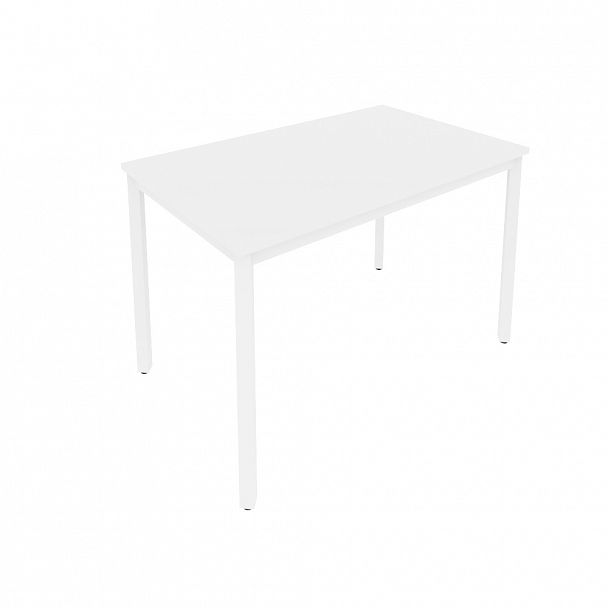 Стол "Slim System" С.СП-4 белый - Вид 1