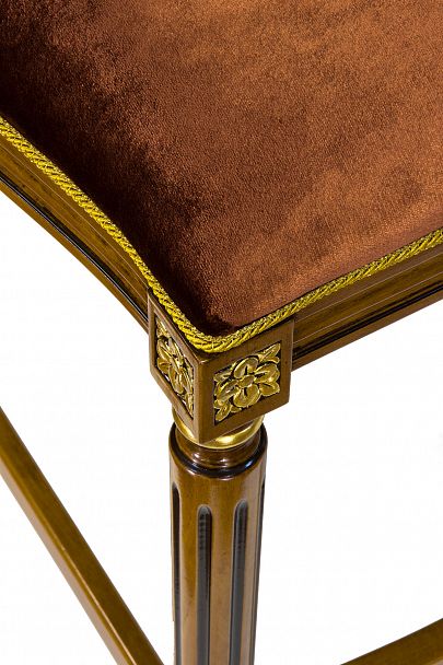 Полубарный стул Луиз 2 (1-я категория) - Вид 4