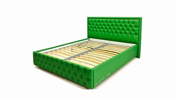 Тахта «Флоренция» 160 - Вид 1