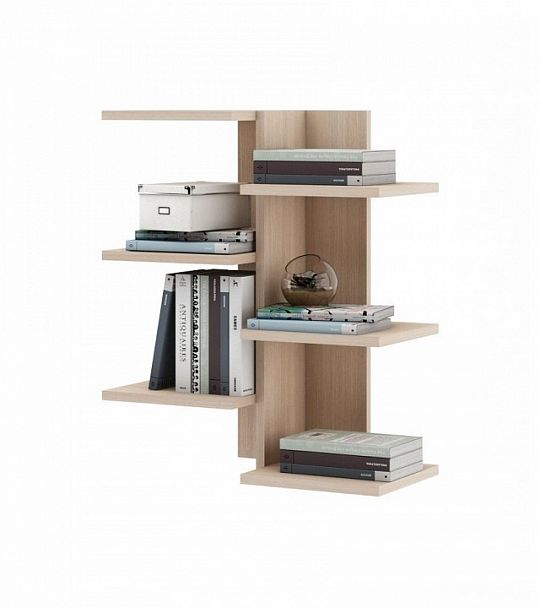 Полка книжная Кевин-2 - Вид 1