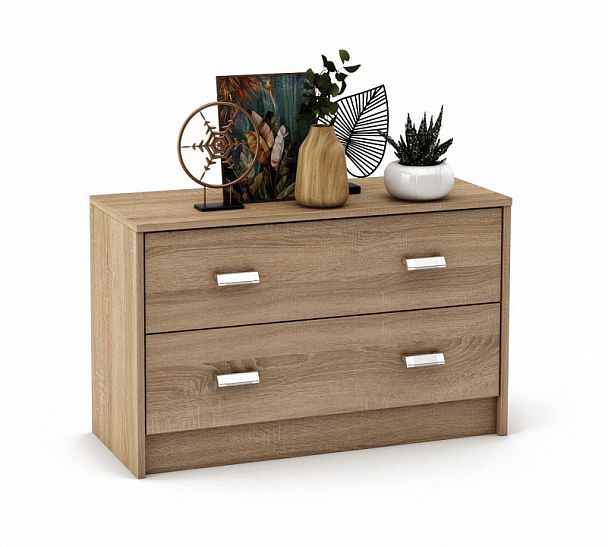 Тумба Имидж-802 - Вид 1