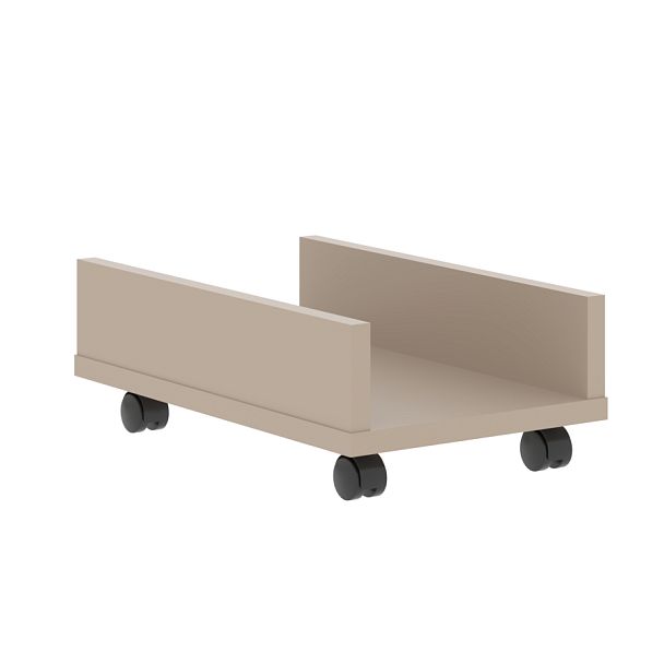 Подставка под системный блок СБ-1 Мокачино 308х500х173 IMAGO - Вид 1