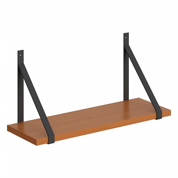 Полка "Coffee" SH2-GINO груша ароза - Вид 1