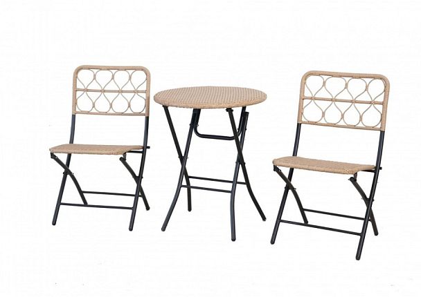 Набор уличный Арго - Вид 1