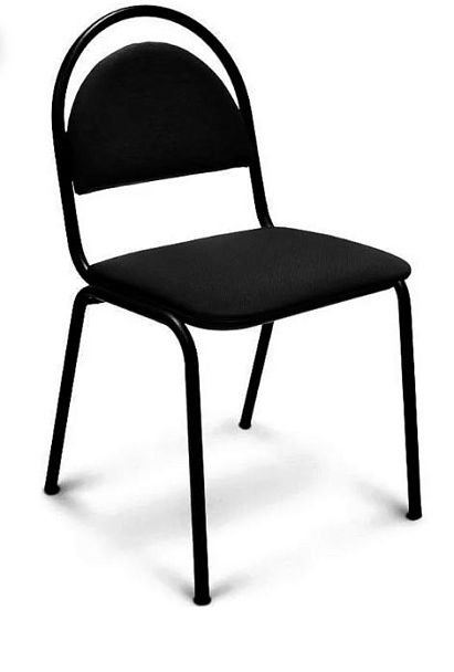 Стандарт Стул BL С-11 черный - Вид 1