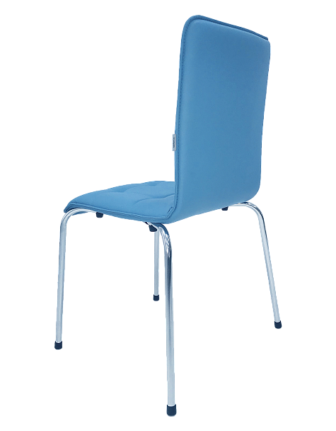 Стул "Бергамо" softBL, Velur - Вид 5