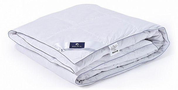 Одеяло двуспальное Nova - Вид 1