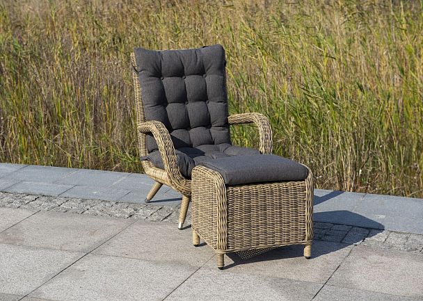 Кресло Толедо - Вид 4