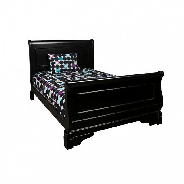 Кровать заказная №90 - Вид 1