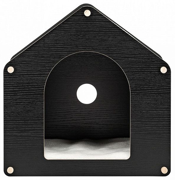 Домик для животных Клеш - Вид 2