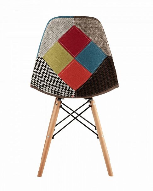 Стул Eames Пэчворк - Вид 4