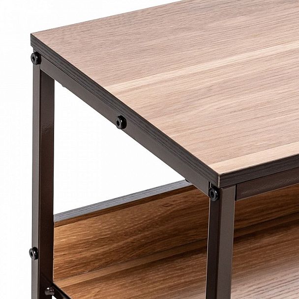 Тумба комбинированная Leset Локи - Вид 7