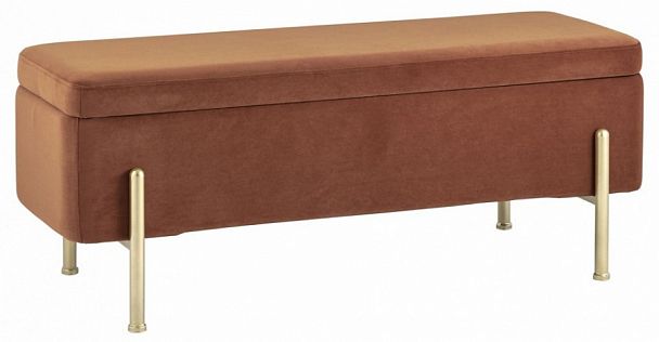 Банкетка-Сундук Болейн - Вид 1