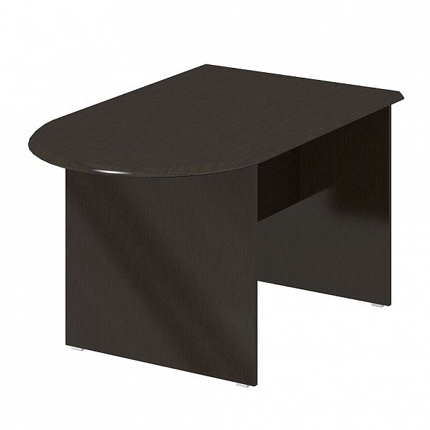 Брифинг приставка "Технофорвард" ПК-ТФ-СТ130Х80/Д-В5-179 дуб ферраре - Вид 1