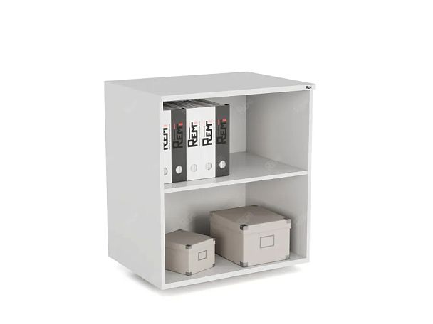 ЛАЙТ / LIGHT RLG051-70x55 Антресоль 70x55x77 Белый - Вид 4