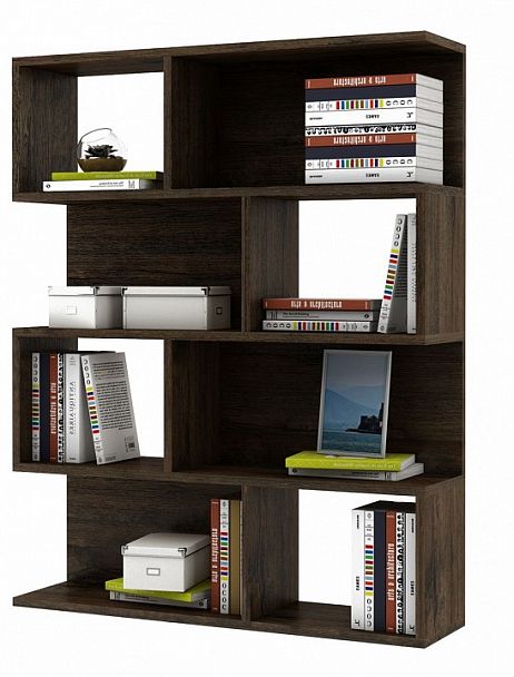 Полка навесная Лайт-17 - Вид 1