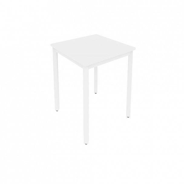 Стол "Slim System" С.СП-1.1 белый - Вид 1