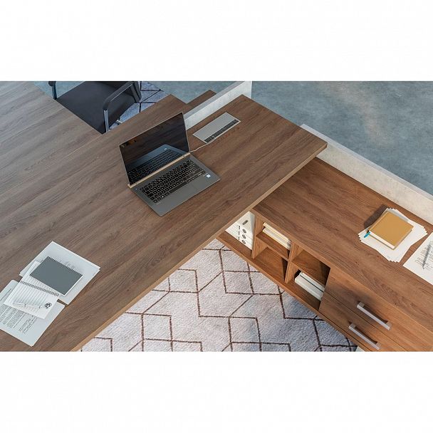 Стол Wood&Stone 2000 - Вид 4