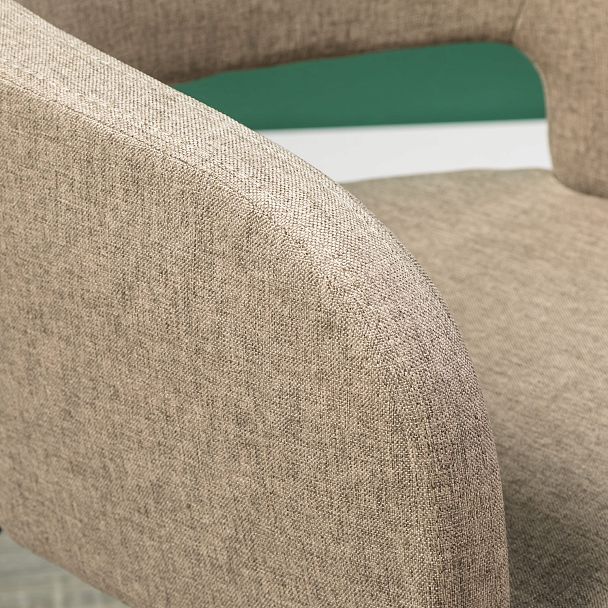 Кресло Oscar Браун/Линк - Вид 11