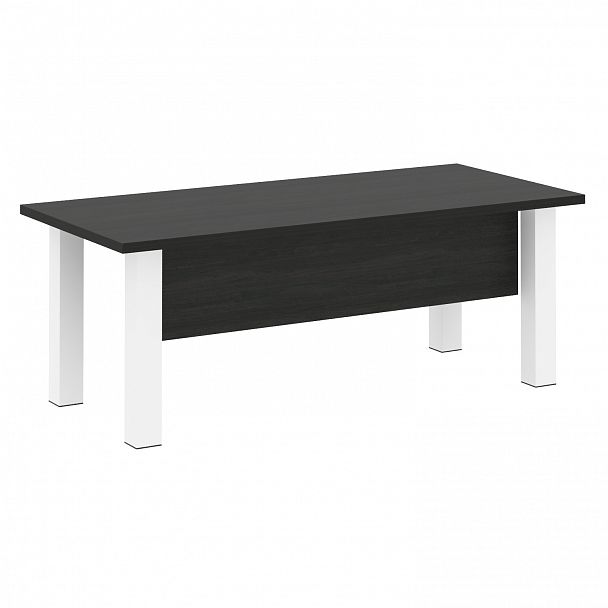 Стол "Yalta" LT.D-20.1 суар темный - Вид 3