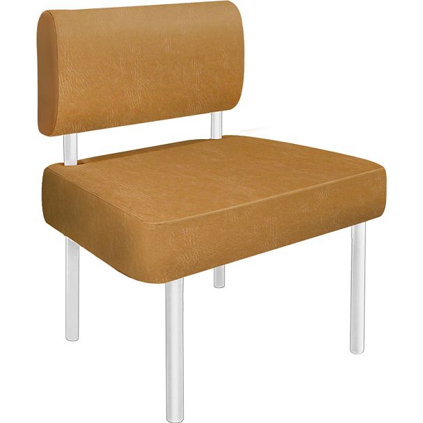 Диван М117-080 одноместный - Вид 1