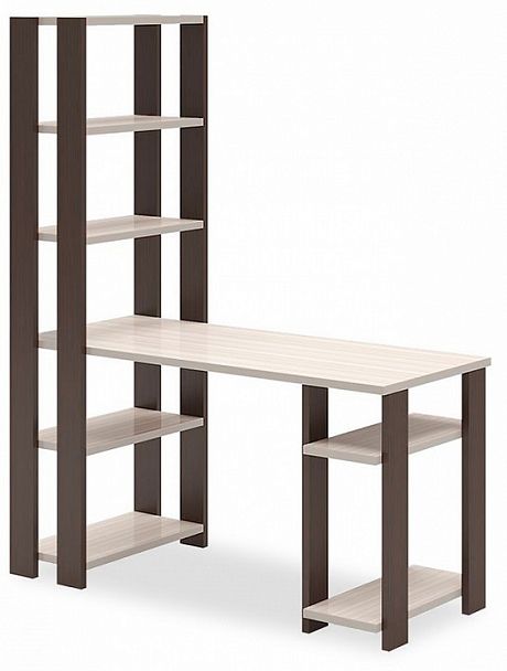 Стол компьютерный Slim СТН-180/140 - Вид 1