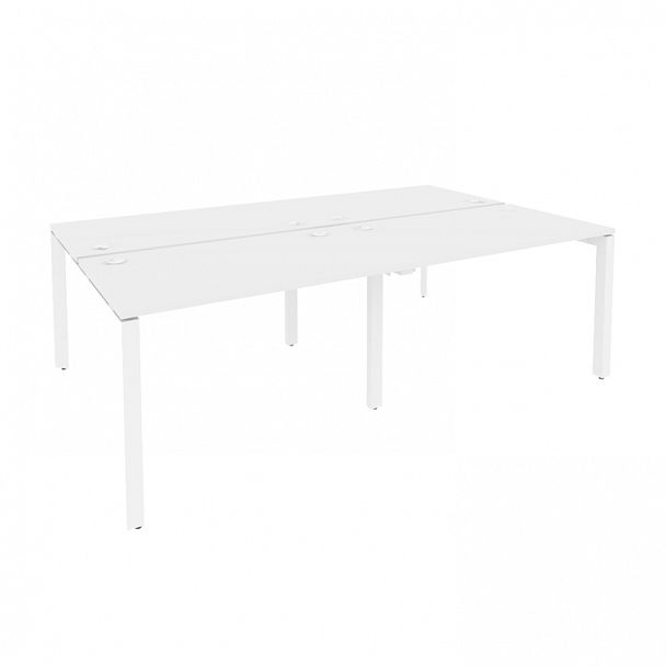 Рабочая станция "Onix" O.MP-D.RS-4.2.7 белый - Вид 1