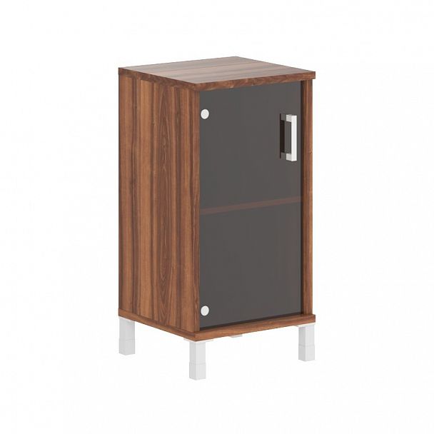 Пенал "Born" 411.5 орех даллас - Вид 1