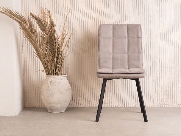 Стул Левмар Taurus Smoke - Вид 4