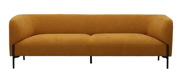 Диван "Каспер А-15/3" 3-х местный - Вид 2