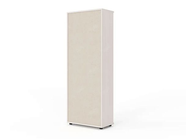 ЛАЙТ / LIGHT RLG040-70x35 Шкаф 4 двери 70x35x183 Дуб Молочный - Вид 4