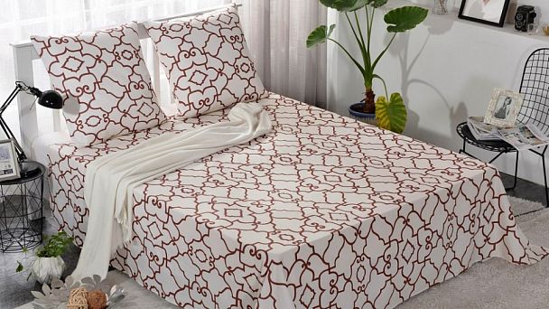 Простыня (200x220 см) PCR - Вид 1