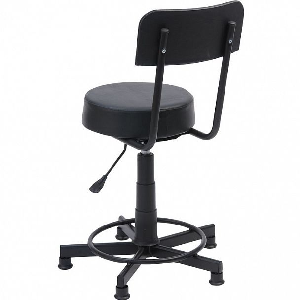 Кресло кассира "КС-2" - Вид 3