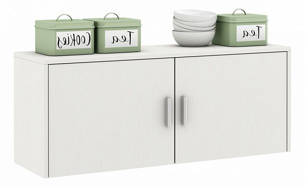 Тумба навесная Мария-4 - Вид 1