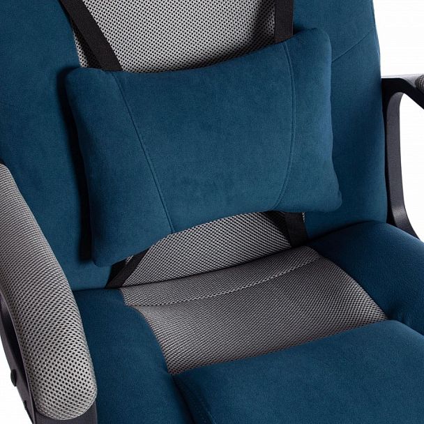 Кресло игровое Driver - Вид 9