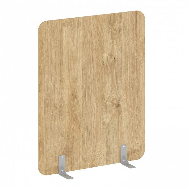 Перегородка "R-Line" DP.F-120-150 тиквуд светлый - Вид 1