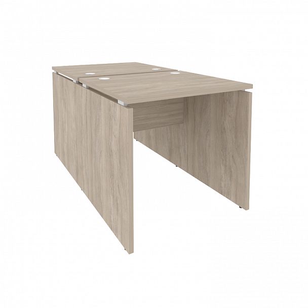 Рабочая станция "Onix" O.D.RS-2.0.7 дуб аттик - Вид 1