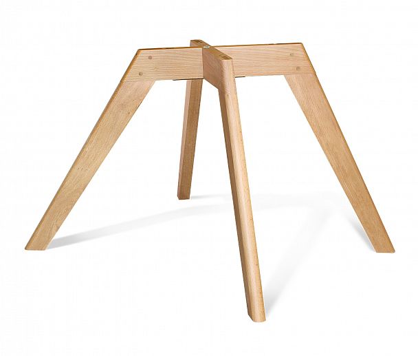 Стул Sheffilton SHT-ST19/S183 черный/прозрачный лак - Вид 7