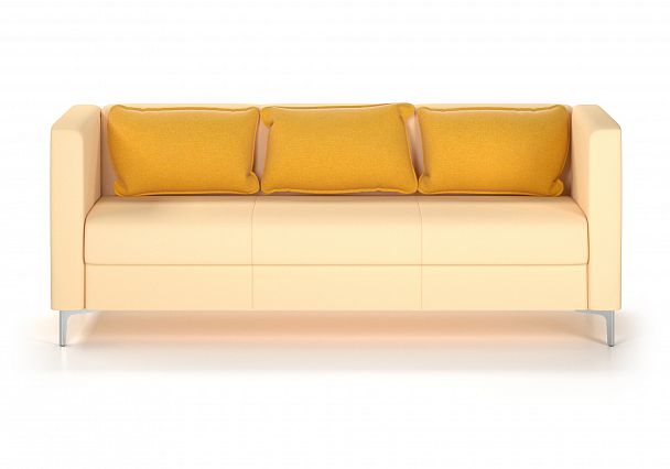 Диван "M6-3S" - Вид 12