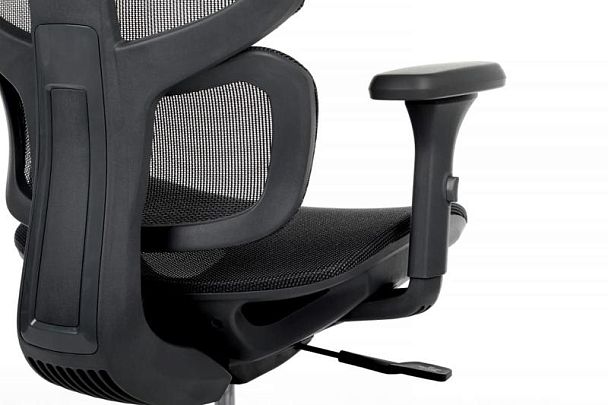 Кресло Argo W-228 Черный - Вид 13