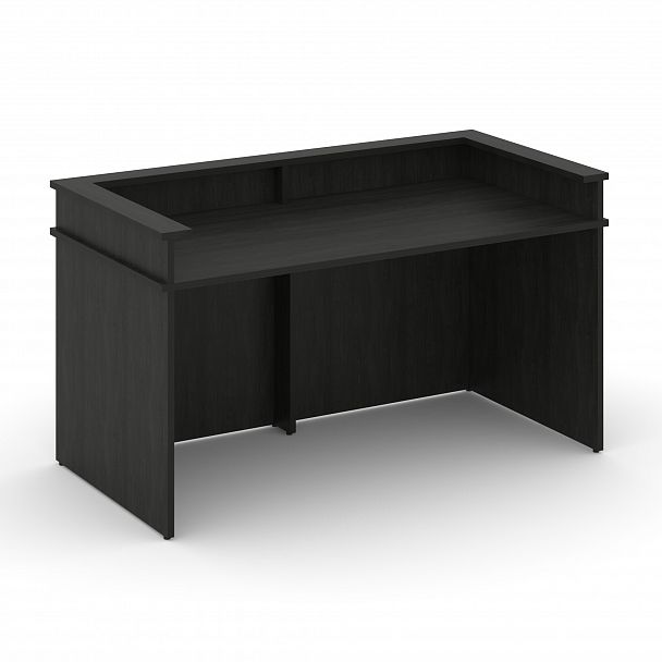 Стол для судей "KODEX" KD.SSD-16 Суар Темный - Вид 2