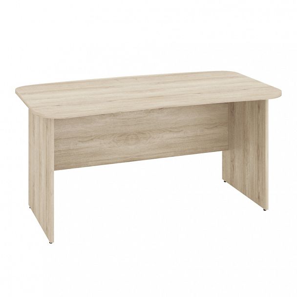 Стол руководителя "Лидер" 84.02 - Вид 1