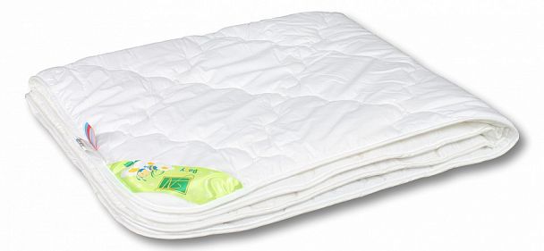 Одеяло детское АльВиТек ОЭТ - Вид 1