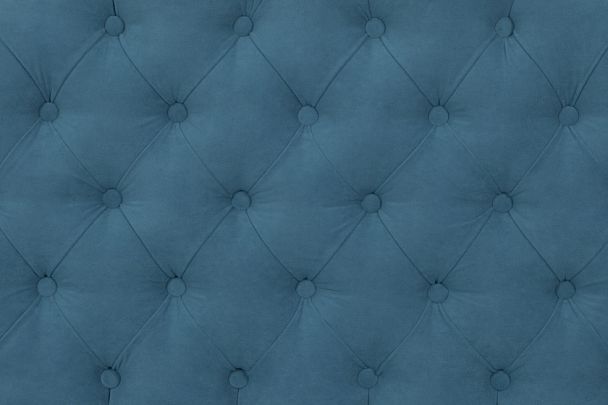 Софа «Инфинити» голубая - Вид 6