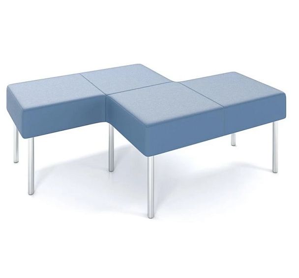 Банкетка "M32-4PL (4PR)" - Вид 1