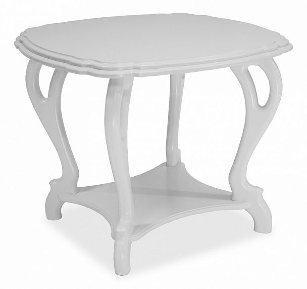 Стол журнальный Кофейный П - Вид 1